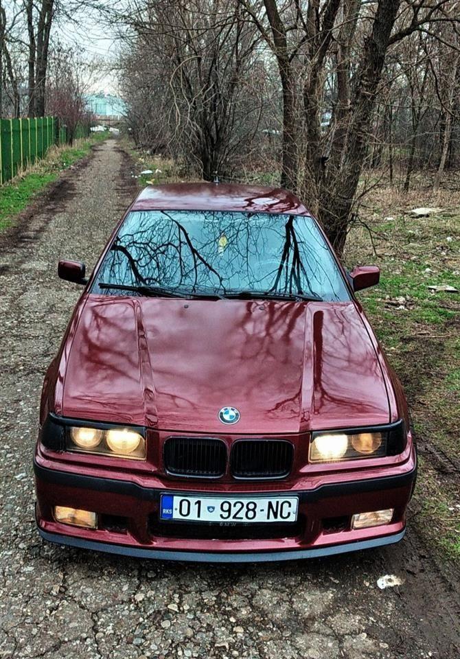 BMW-E36-320i