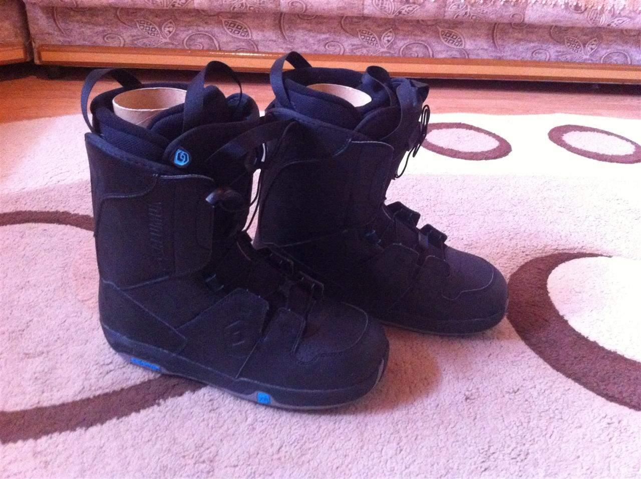 Salomon-