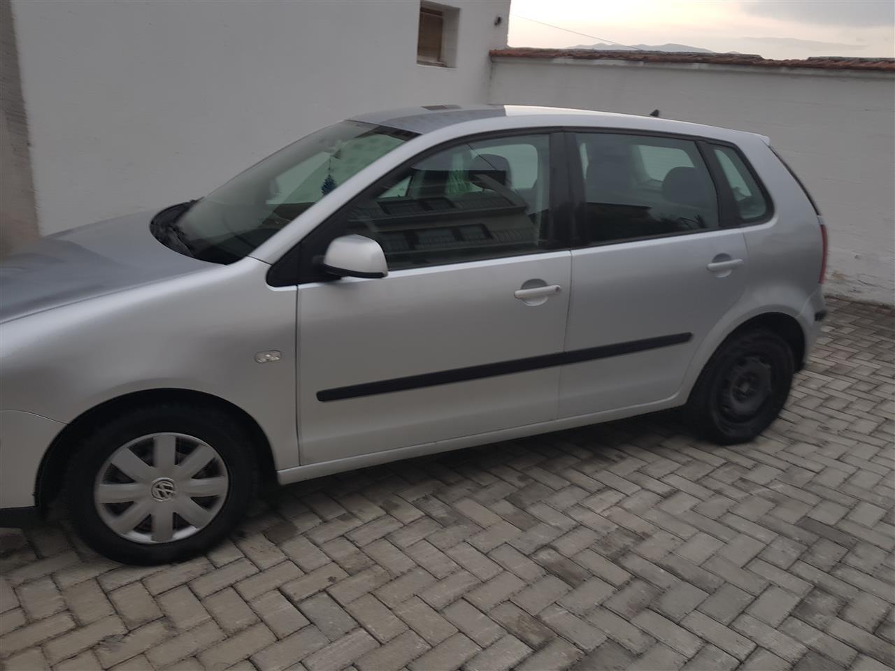 Polo-