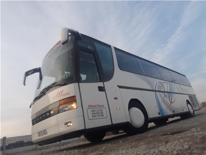 Setra 