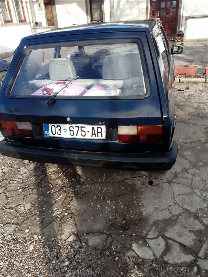 yugo