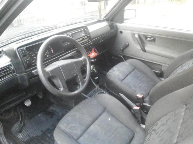 Golf 2