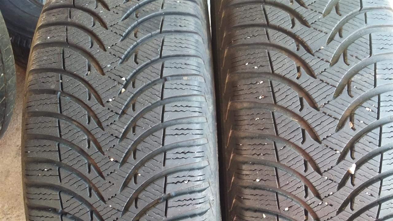 Michelin-
