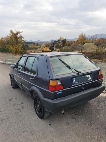 Golf 2