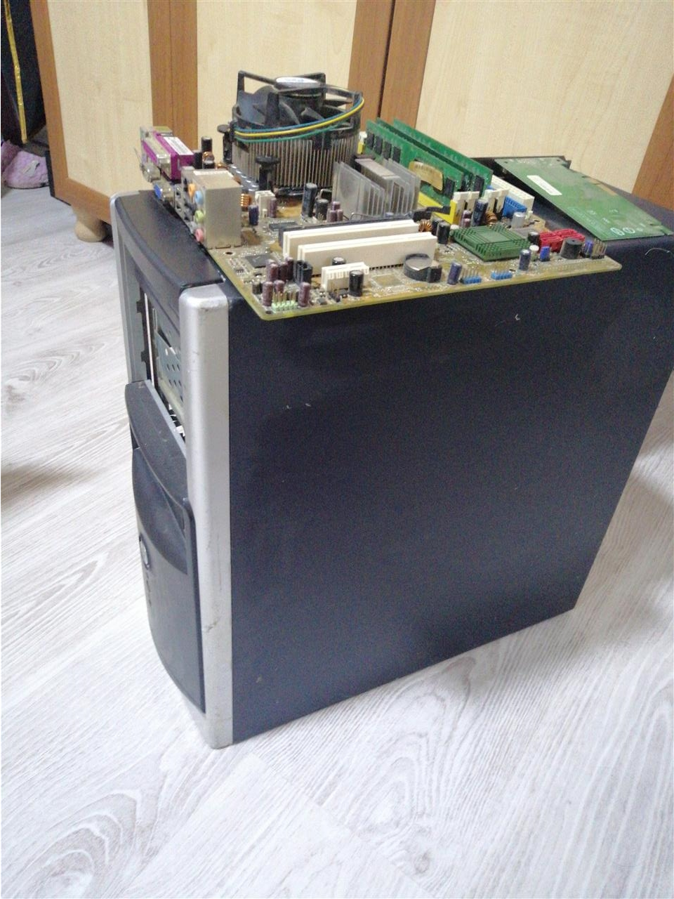 PC