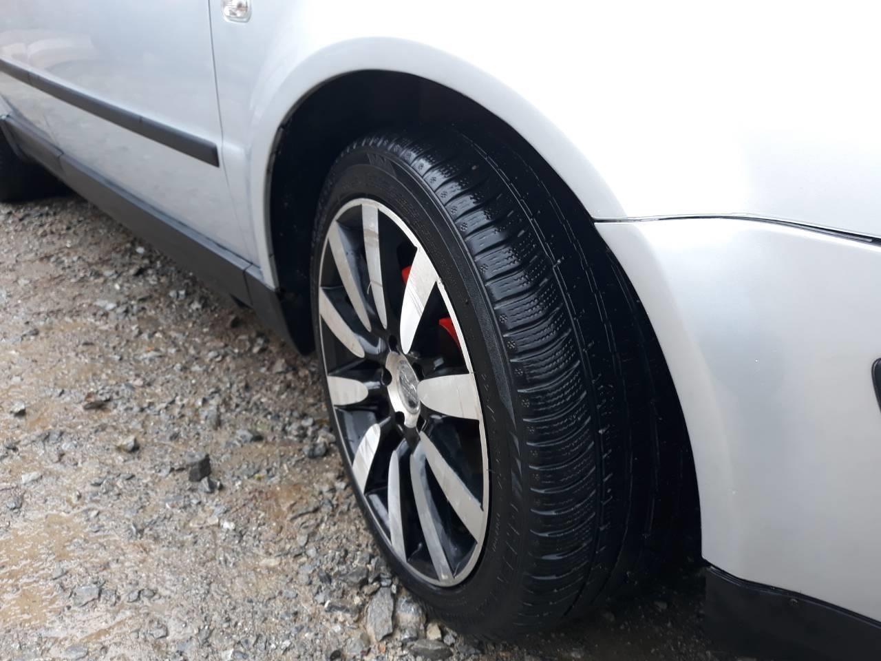 passat