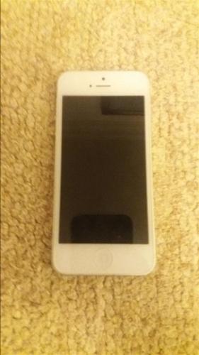 iphone 5 
