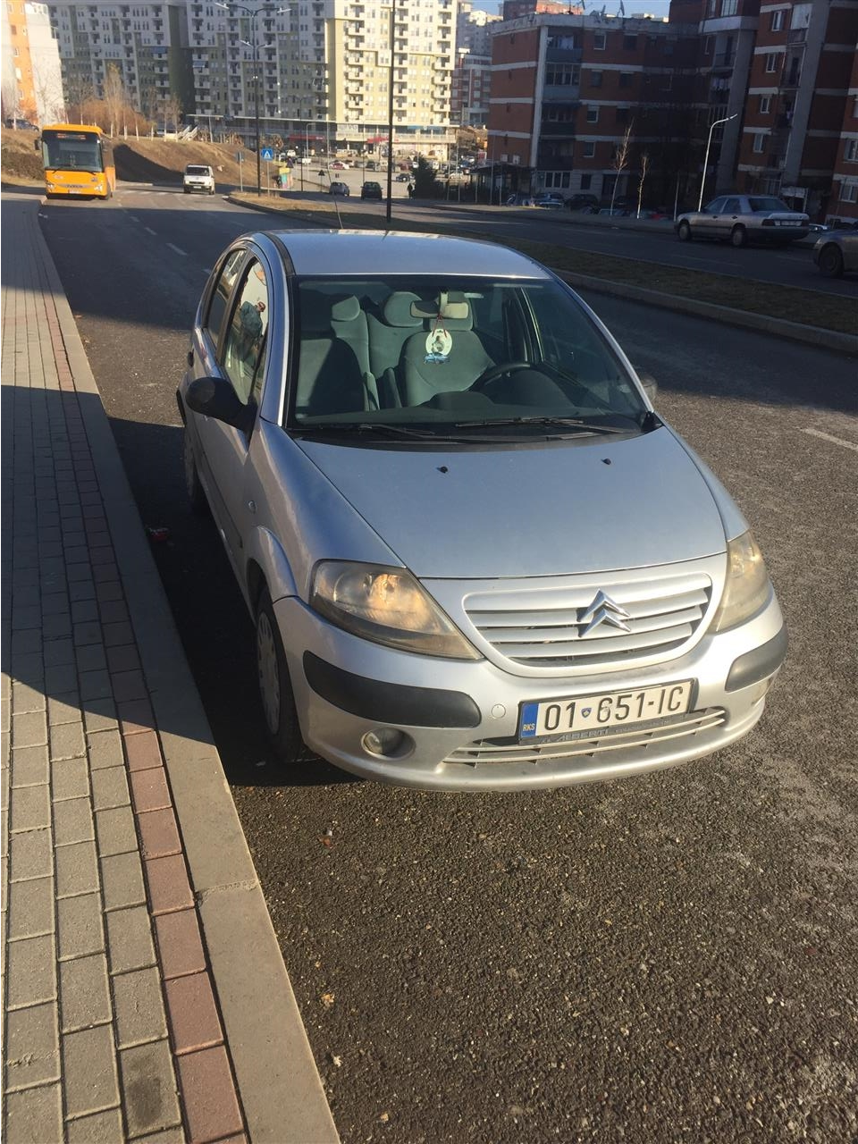 Citroen-C3