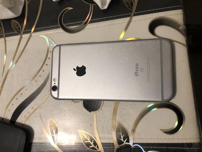 Iphone 6s