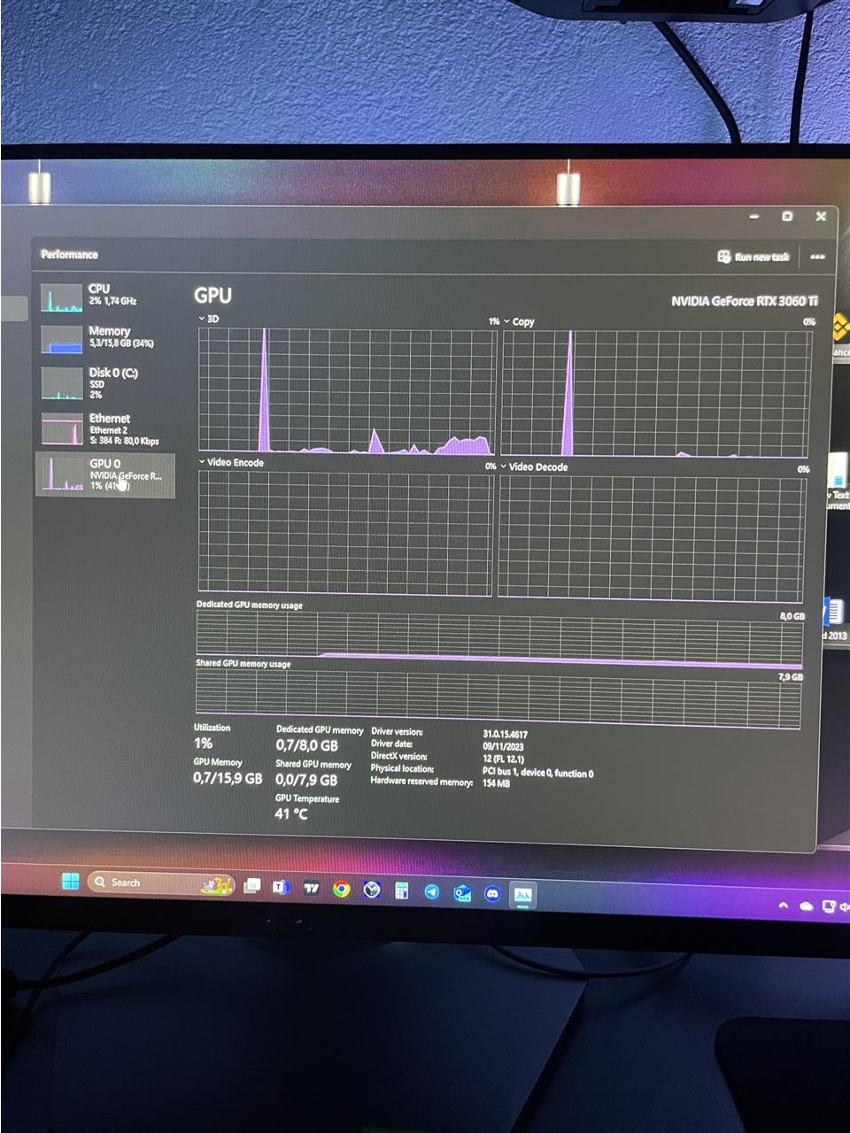 Gaming-Pc-Setup