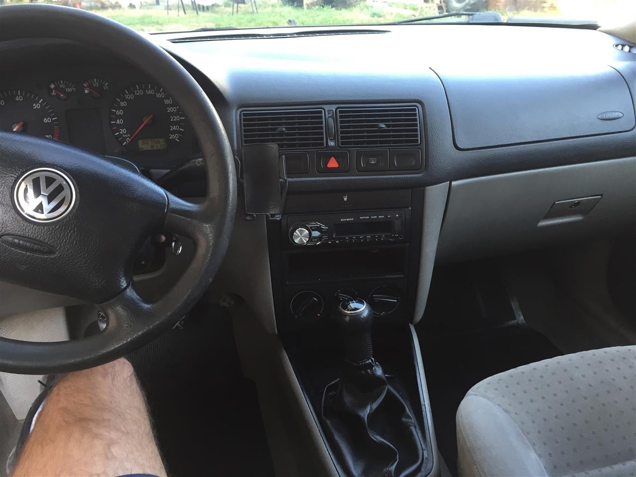 Golf-4