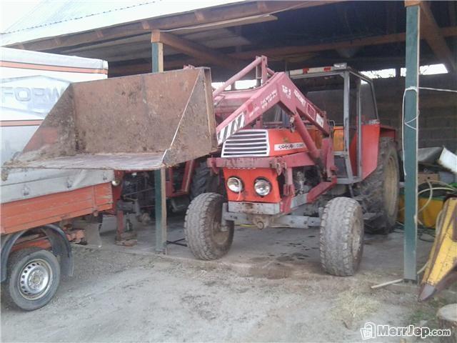 traktor