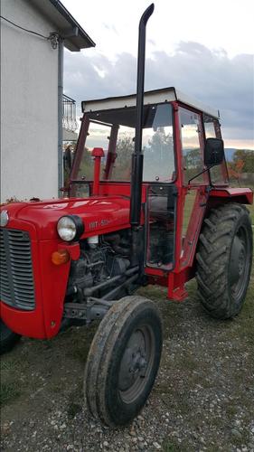 Traktor ( U shit flm )