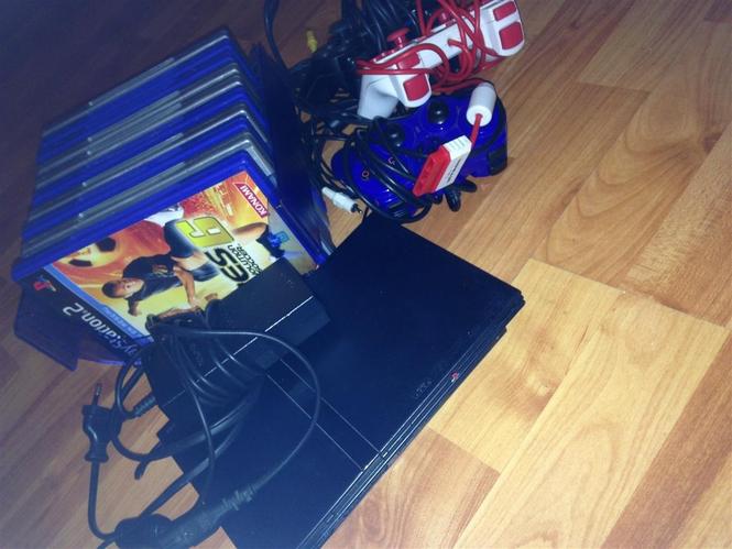 Playstation2 