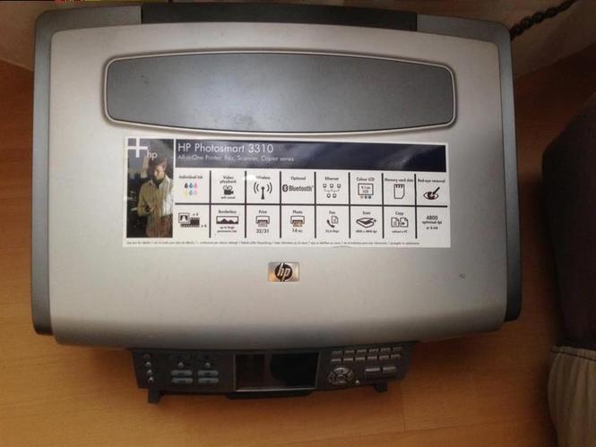 PRINTER