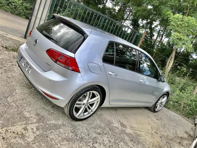 GOLF 7 