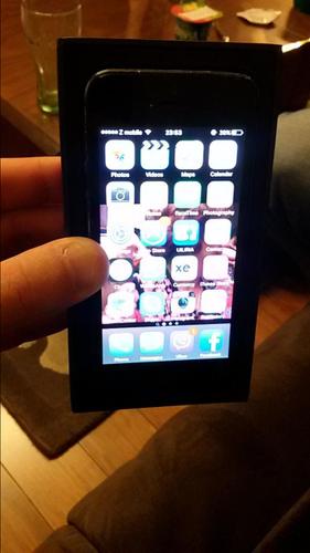 Iphone 5 