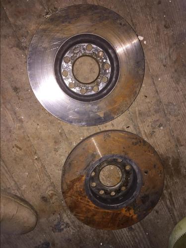Diska per audi a4 2003