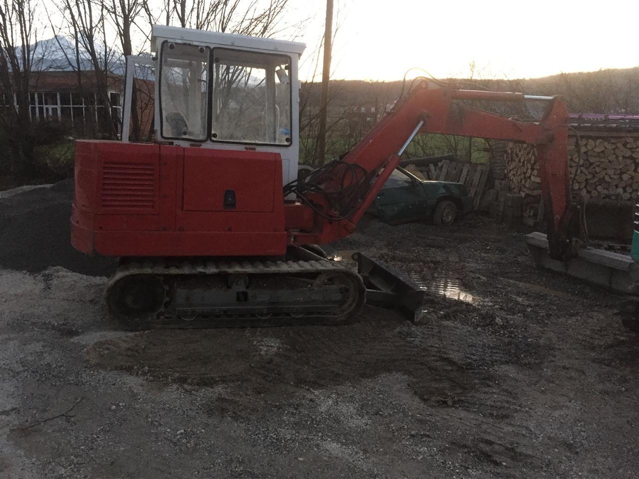Bageri-