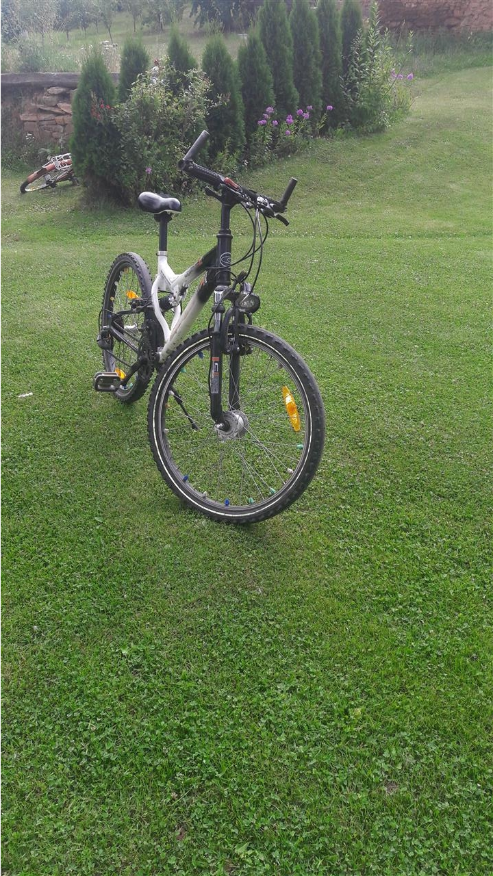 Biciklet