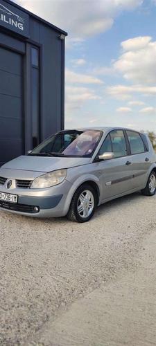 Shitet Renault Scenik