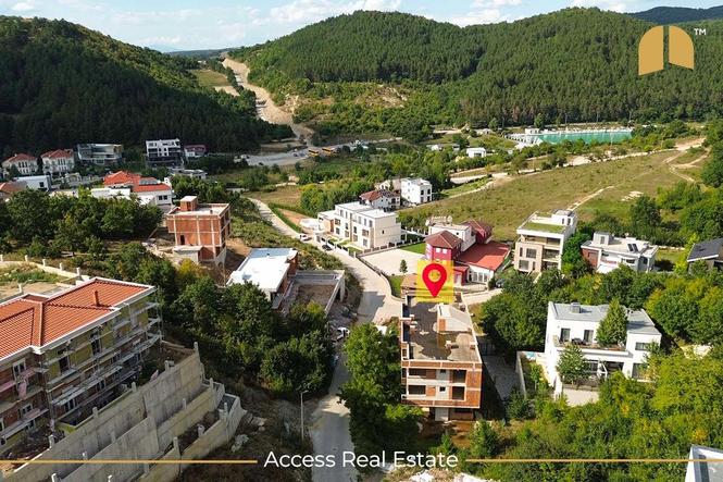 Objekt Afarist me QIRA – 1,235.80m² – Sofali