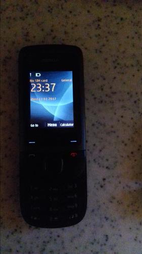 Nokia