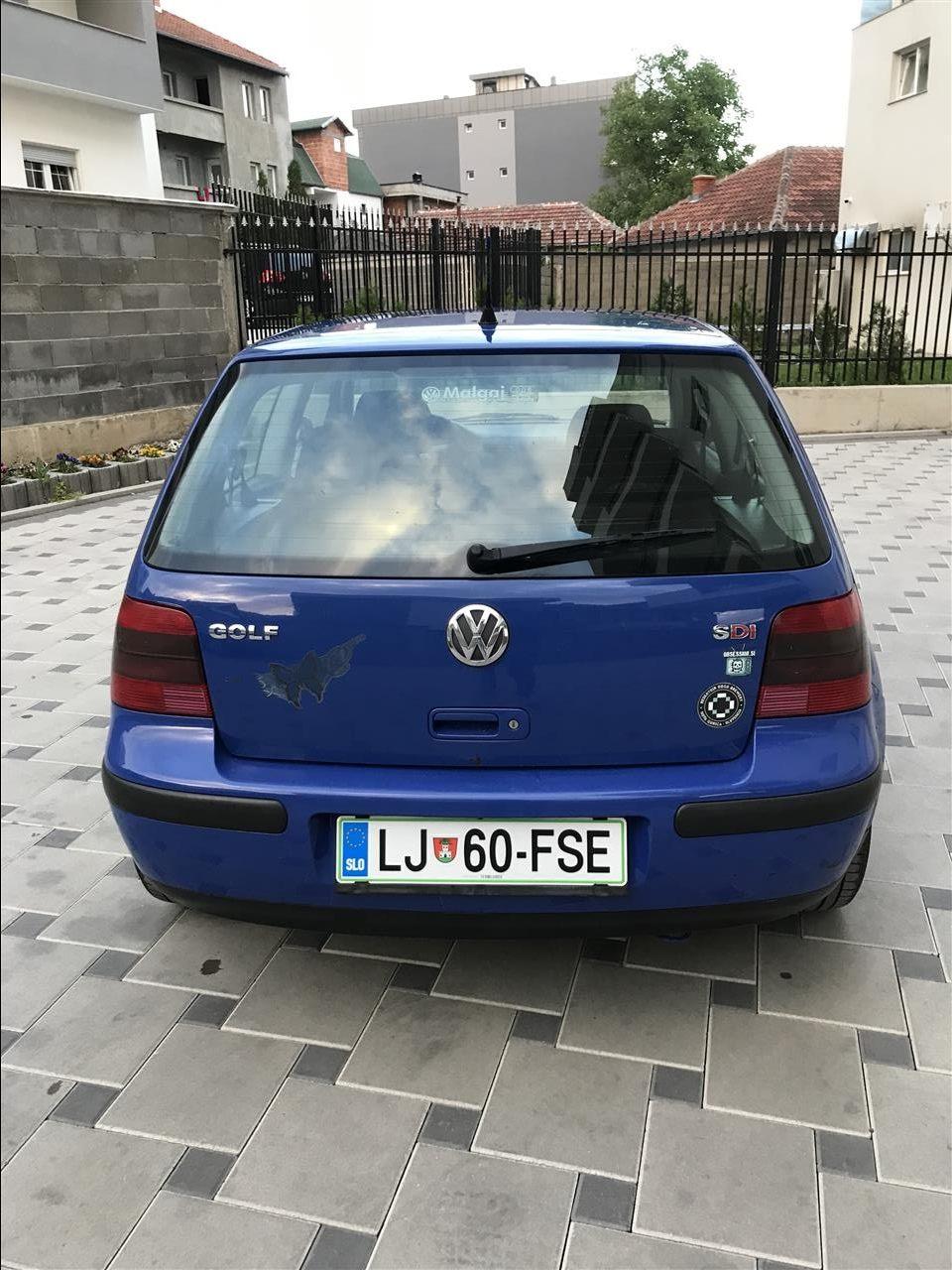 Golf-4