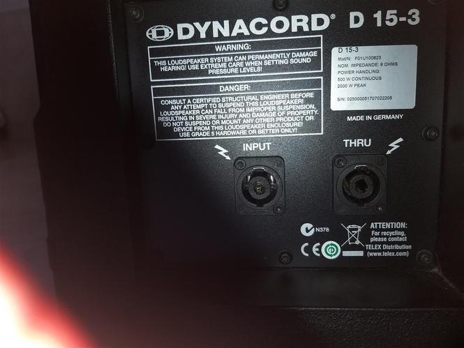 D - lite 15 -3