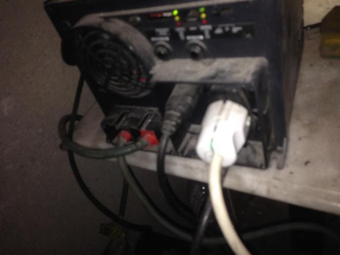 Invertor