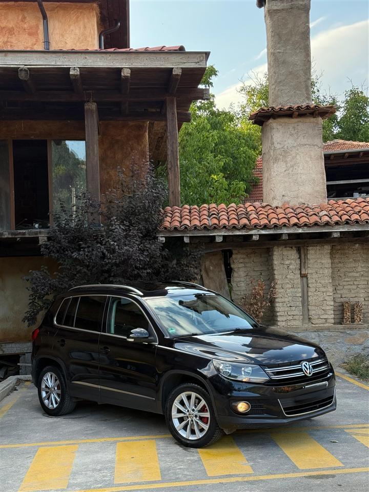 Shitet-Volkswagen-Tiguan-2-0-Tdi-Highline-Me-Doganë----