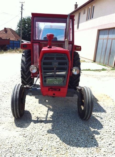 TRAKTOR
