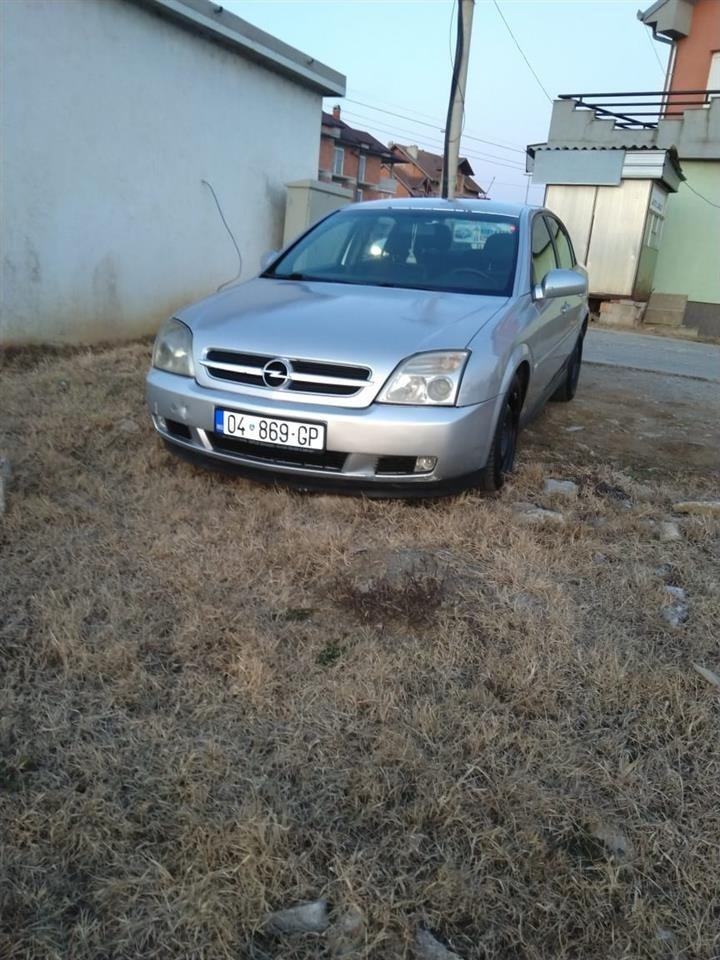 Opel-Vectra-