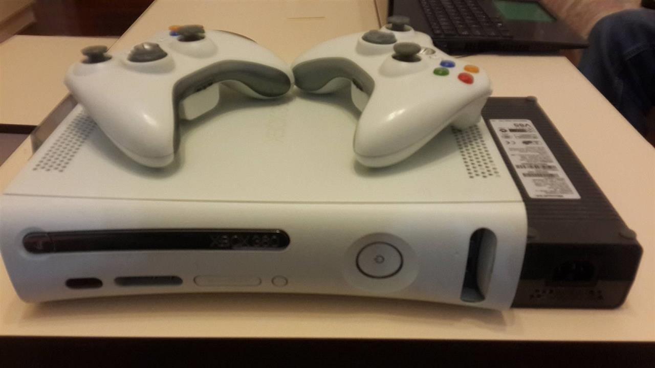 Shitet-Xbox-360
