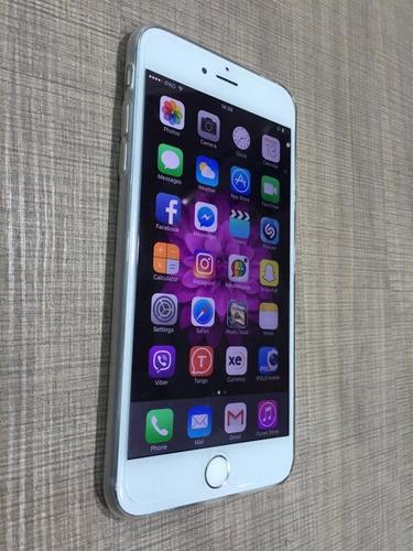 iPhone 6 Plus 