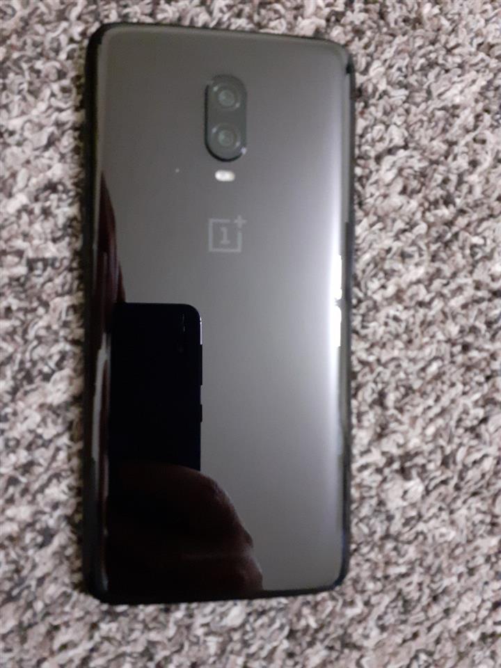 OnePlus-6T