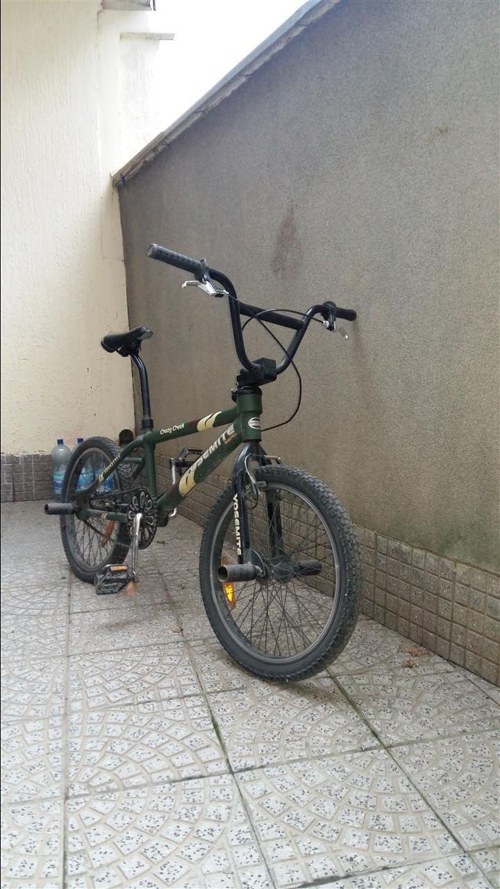 Shitet-BMX