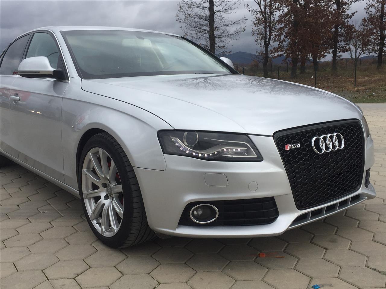 Audi-A4