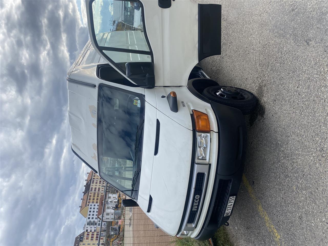Iveco-