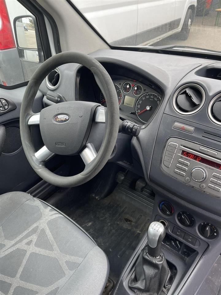 FORD-TRANSIT