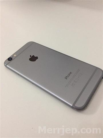iPhone 6