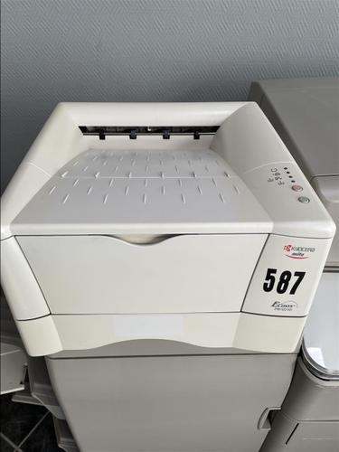 Triumph Adler Printer