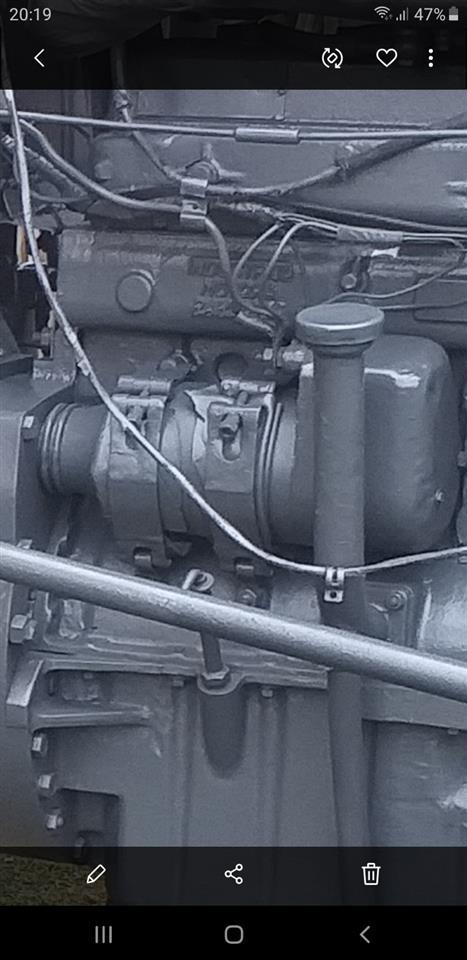 Traktor