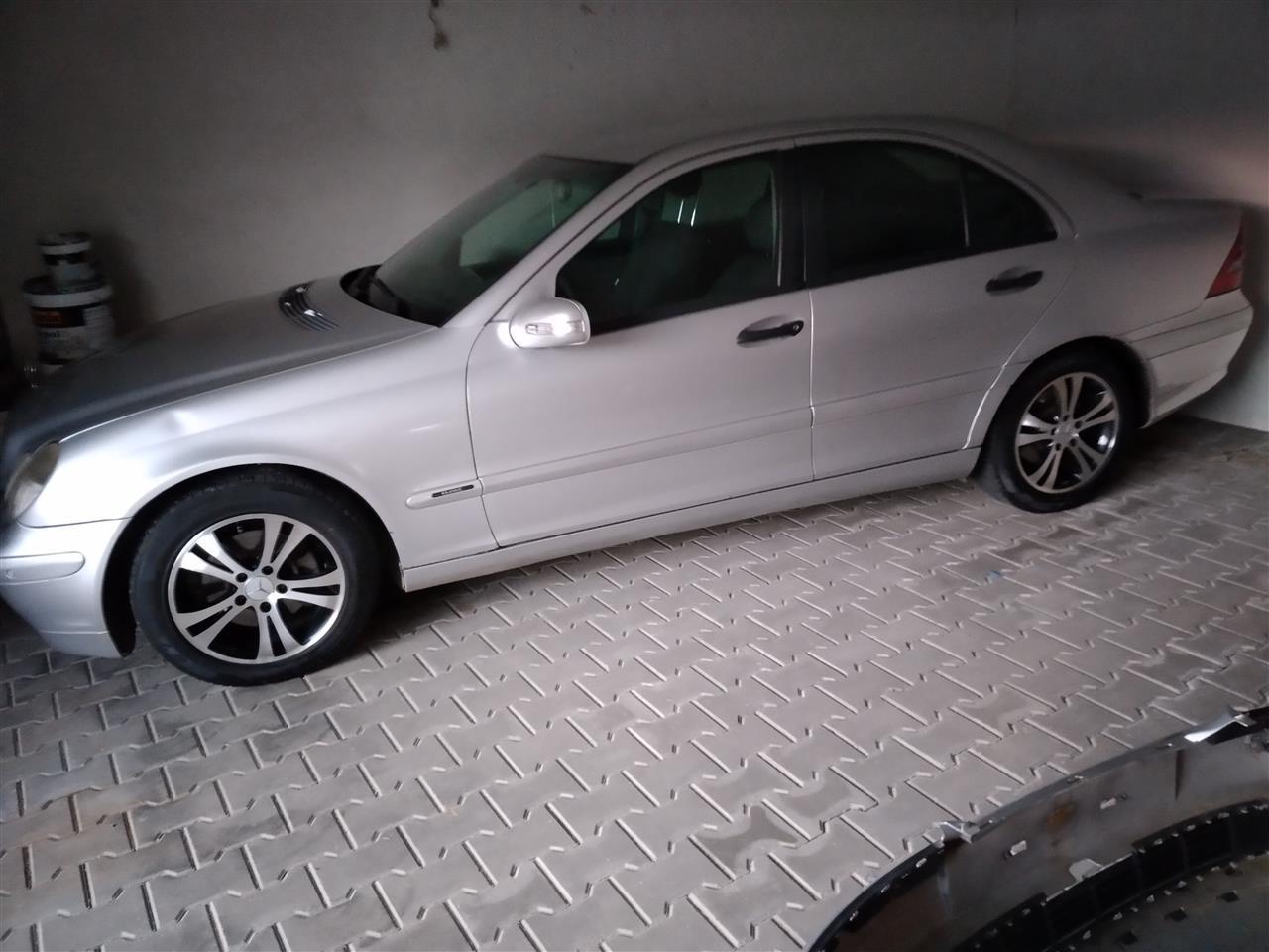 Mercedez
