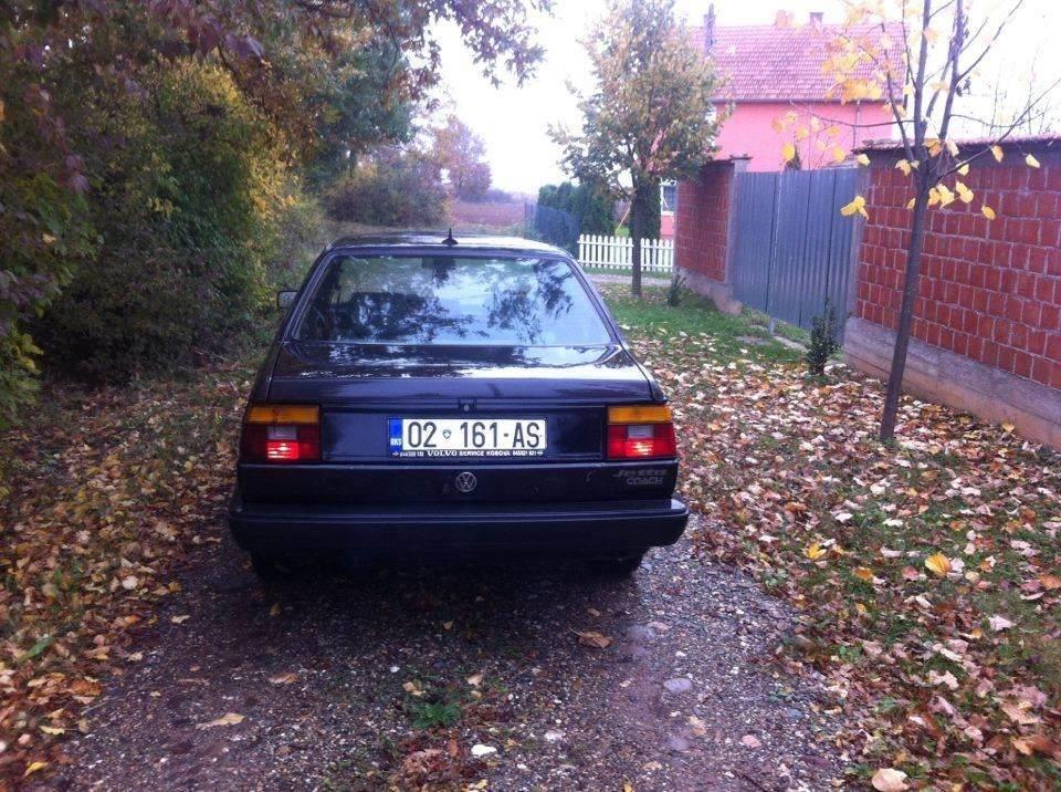 Jetta