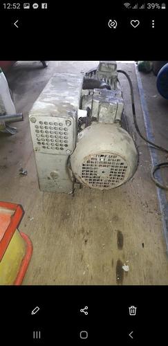 Vakum pump