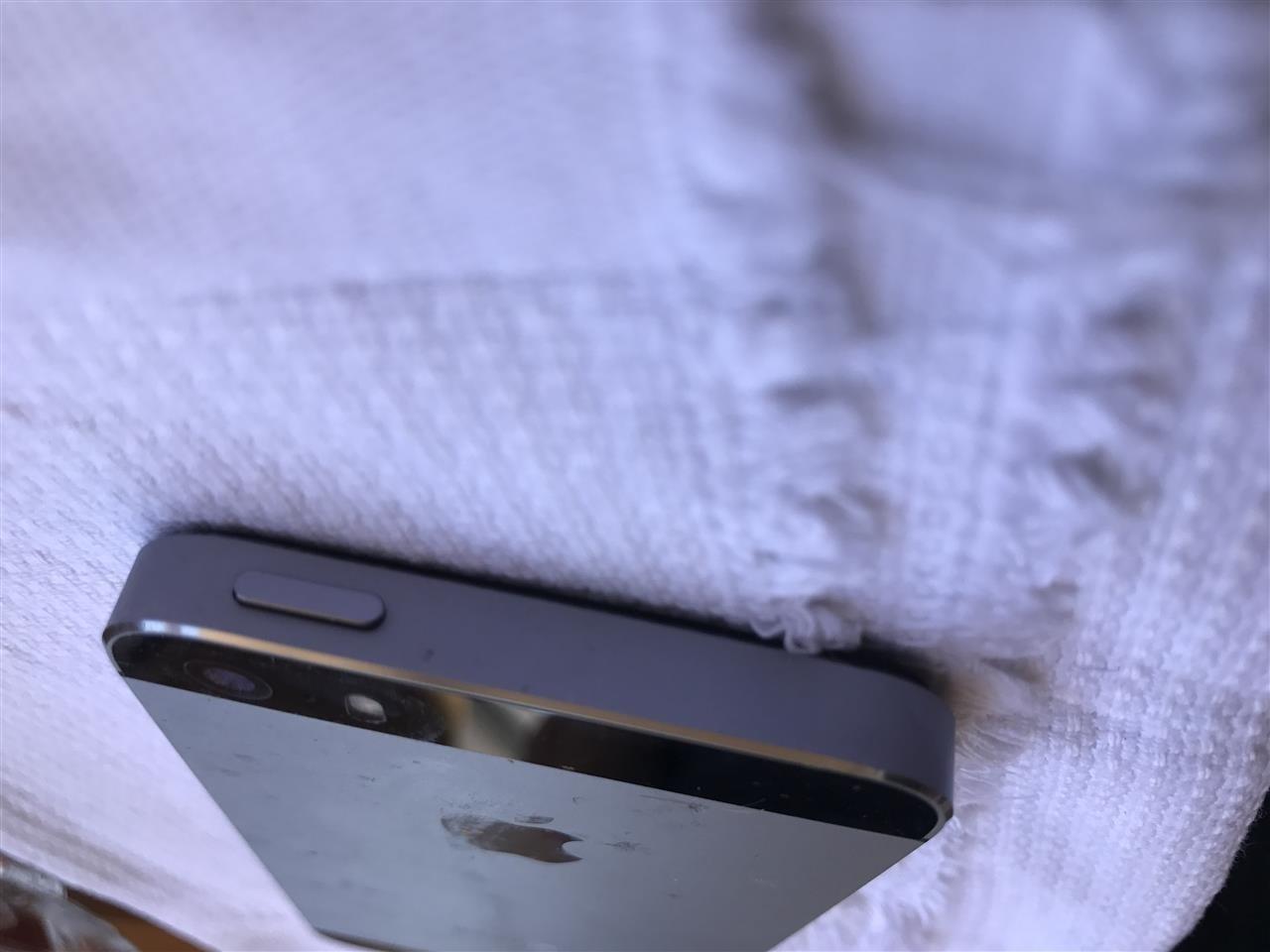 iPhone-5s