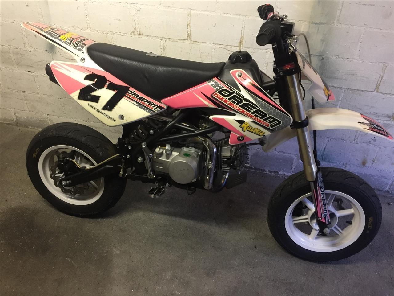 Motorkross