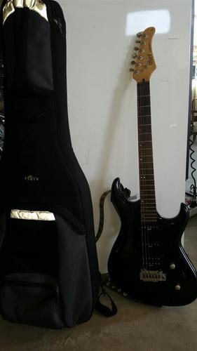 Gitare electonike