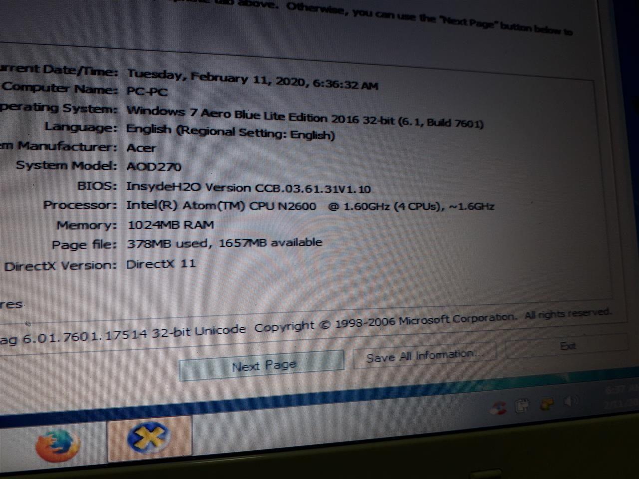 Acer-